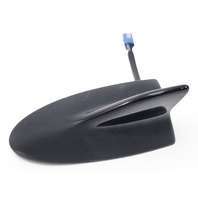 Lexus GS350 13-15 Radio Roof Antenna Assy Black 86760-30230, E028, OEM, 2013, 2014, 2015