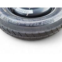 Honda Element 03-11 Spare Tire Wheel Disc Donut, 42700-S0X-A51, E029, OEM, 2003, 2004, 2005, 2006, 2007, 2008, 2009, 2010, 2011