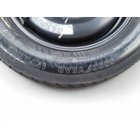 Honda Element 03-11 Spare Tire Wheel Disc Donut, 42700-S0X-A51, E029, OEM, 2003, 2004, 2005, 2006, 2007, 2008, 2009, 2010, 2011