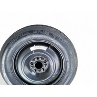 Honda Element 03-11 Spare Tire Wheel Disc Donut, 42700-S0X-A51, E029, OEM, 2003, 2004, 2005, 2006, 2007, 2008, 2009, 2010, 2011