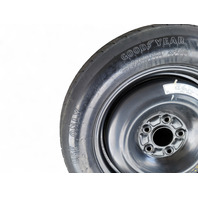 Honda Element 03-11 Spare Tire Wheel Disc Donut, 42700-S0X-A51, E029, OEM, 2003, 2004, 2005, 2006, 2007, 2008, 2009, 2010, 2011