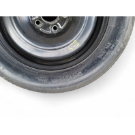 Honda Element 03-11 Spare Tire Wheel Disc Donut, 42700-S0X-A51, E029, OEM, 2003, 2004, 2005, 2006, 2007, 2008, 2009, 2010, 2011