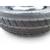Honda Element 03-11 Spare Tire Wheel Disc Donut, 42700-S0X-A51, E029, OEM, 2003, 2004, 2005, 2006, 2007, 2008, 2009, 2010, 2011