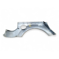 Honda Element 06-08 Rear Quarter Cladding Left/Driver Silver 74450-SCV-A20ZD, E029, OEM, 2006, 2007, 2008