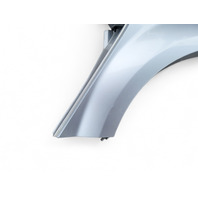 Honda Element 06-08 Rear Quarter Cladding Left/Driver Silver 74450-SCV-A20ZD, E029, OEM, 2006, 2007, 2008