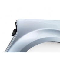 Honda Element 06-08 Rear Quarter Cladding Left/Driver Silver 74450-SCV-A20ZD, E029, OEM, 2006, 2007, 2008