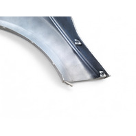 Honda Element 06-08 Rear Quarter Cladding Left/Driver Silver 74450-SCV-A20ZD, E029, OEM, 2006, 2007, 2008