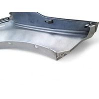 Honda Element 06-08 Rear Quarter Cladding Left/Driver Silver 74450-SCV-A20ZD, E029, OEM, 2006, 2007, 2008