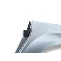 Honda Element 06-08 Rear Quarter Cladding Left/Driver Silver 74450-SCV-A20ZD, E029, OEM, 2006, 2007, 2008