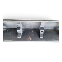 Honda Element 06-08 Rocker Panel Molding Left/Driver Front/Rear Black, E029, OEM, 2006, 2007, 2008