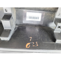 Honda Element 06-08 Rocker Panel Molding Left/Driver Front/Rear Black, E029, OEM, 2006, 2007, 2008