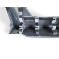 Honda Element 06-08 Rocker Panel Molding Left/Driver Front/Rear Black, E029, OEM, 2006, 2007, 2008