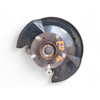 Honda Element 03-11 Knuckle Spindle Hub Front Right/Passenger, 51210-SCV-000, E029, OEM, 2003, 2004, 2005, 2006, 2007, 2008, 2009, 2010, 2011