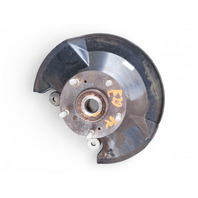 Honda Element 03-11 Knuckle Spindle Hub Front Right/Passenger, 51210-SCV-000, E029, OEM, 2003, 2004, 2005, 2006, 2007, 2008, 2009, 2010, 2011