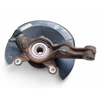 Honda Element 03-11 Knuckle Spindle Hub Front Right/Passenger, 51210-SCV-000, E029, OEM, 2003, 2004, 2005, 2006, 2007, 2008, 2009, 2010, 2011