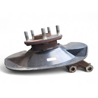 Honda Element 03-11 Knuckle Spindle Hub Front Right/Passenger, 51210-SCV-000, E029, OEM, 2003, 2004, 2005, 2006, 2007, 2008, 2009, 2010, 2011