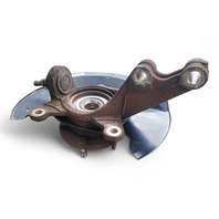 Honda Element 03-11 Knuckle Spindle Hub Front Right/Passenger, 51210-SCV-000, E029, OEM, 2003, 2004, 2005, 2006, 2007, 2008, 2009, 2010, 2011
