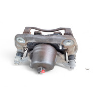 Honda Element 03-11 Brake Caliper Assembly SET, Front Left/Right  A/T 45019-SCV-A03, E029, OEM, 2003, 2004, 2005, 2006, 2007, 2008, 2009, 2010, 2011