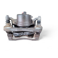 Honda Element 03-11 Brake Caliper Assembly SET, Front Left/Right  A/T 45019-SCV-A03, E029, OEM, 2003, 2004, 2005, 2006, 2007, 2008, 2009, 2010, 2011
