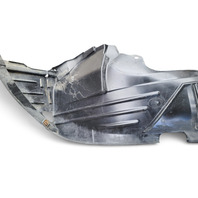 Honda Element 03-08 Fender Liner Front Left/Driver 74151-SCV-A00, E029, OEM, 2003, 2004, 2005, 2006, 2007, 2008