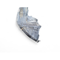 Honda Element 03-08 Fender Liner Front Left/Driver 74151-SCV-A00, E029, OEM, 2003, 2004, 2005, 2006, 2007, 2008