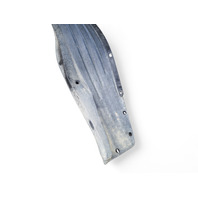 Honda Element 03-08 Fender Liner Front Left/Driver 74151-SCV-A00, E029, OEM, 2003, 2004, 2005, 2006, 2007, 2008