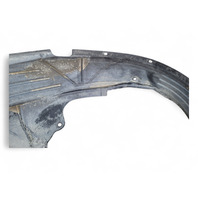 Honda Element 03-08 Fender Liner Front Left/Driver 74151-SCV-A00, E029, OEM, 2003, 2004, 2005, 2006, 2007, 2008