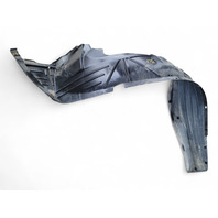 Honda Element 03-08 Fender Liner Front Left/Driver 74151-SCV-A00, E029, OEM, 2003, 2004, 2005, 2006, 2007, 2008