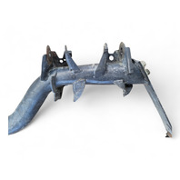 Honda Element 03-06 Trailing Lower Control Arm Rear Right/Passenger 52370-SCV-A00, E029, OEM, 2003, 2004, 2005, 2006