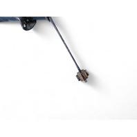 Honda Element 03-06 Trailing Lower Control Arm Rear Right/Passenger 52370-SCV-A00, E029, OEM, 2003, 2004, 2005, 2006