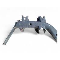 Honda Element 03-06 Trailing Lower Control Arm Rear Right/Passenger 52370-SCV-A00, E029, OEM, 2003, 2004, 2005, 2006