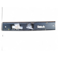 Honda Element 03-08 Front Bumper Reinforcement Bar Beam Grey 71130-SCV-A00, E029, OEM, 2003, 2004, 2005, 2006, 2007, 2008