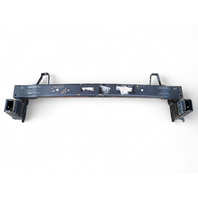 Honda Element 03-08 Front Bumper Reinforcement Bar Beam Grey 71130-SCV-A00, E029, OEM, 2003, 2004, 2005, 2006, 2007, 2008