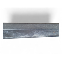 Honda Element 06-08 Rocker Panel Molding Right/Passenger Front/Rear Black, E029, OEM, 2006, 2007, 2008
