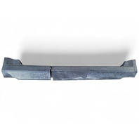 Honda Element 06-08 Rocker Panel Molding Right/Passenger Front/Rear Black, E029, OEM, 2006, 2007, 2008