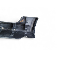 Honda Element 06-08 Rocker Panel Molding Right/Passenger Front/Rear Black, E029, OEM, 2006, 2007, 2008