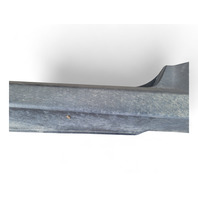 Honda Element 06-08 Rocker Panel Molding Right/Passenger Front/Rear Black, E029, OEM, 2006, 2007, 2008