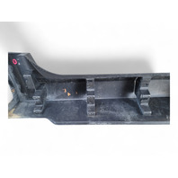 Honda Element 06-08 Rocker Panel Molding Right/Passenger Front/Rear Black, E029, OEM, 2006, 2007, 2008