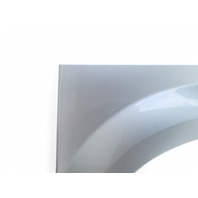 Honda Element 06-08 Front Fender Cladding Molding Right/Passenger Silver Metallic, 74115-SCV-A20ZD, E029, OEM, 2006, 2007, 2008