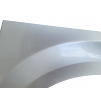 Honda Element 06-08 Front Fender Cladding Molding Right/Passenger Silver Metallic, 74115-SCV-A20ZD, E029, OEM, 2006, 2007, 2008