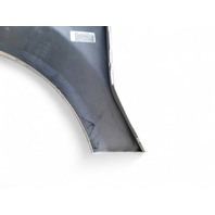 Honda Element 06-08 Front Fender Cladding Molding Right/Passenger Silver Metallic, 74115-SCV-A20ZD, E029, OEM, 2006, 2007, 2008