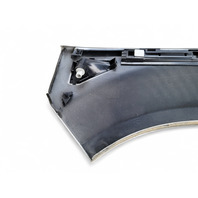 Honda Element 06-08 Front Fender Cladding Molding Right/Passenger Silver Metallic, 74115-SCV-A20ZD, E029, OEM, 2006, 2007, 2008