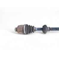 Honda Element 03-11 Axle Shaft Assembly, Front Right/Passenger 44305-SCV-A51, E029, OEM, 2003, 2004, 2005, 2006, 2007, 2008, 2009, 2010, 2011