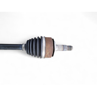 Honda Element 03-11 Axle Shaft Assembly, Front Right/Passenger 44305-SCV-A51, E029, OEM, 2003, 2004, 2005, 2006, 2007, 2008, 2009, 2010, 2011