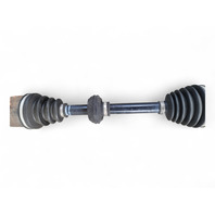 Honda Element 03-11 Axle Shaft Assembly, Front Right/Passenger 44305-SCV-A51, E029, OEM, 2003, 2004, 2005, 2006, 2007, 2008, 2009, 2010, 2011