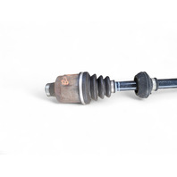Honda Element 03-11 Axle Shaft Assembly, Front Right/Passenger 44305-SCV-A51, E029, OEM, 2003, 2004, 2005, 2006, 2007, 2008, 2009, 2010, 2011
