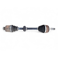 Honda Element 03-11 Axle Shaft Assembly, Front Right/Passenger 44305-SCV-A51, E029, OEM, 2003, 2004, 2005, 2006, 2007, 2008, 2009, 2010, 2011