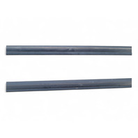Honda Element 03-11 Roof Rack Rail Kit 2 Piece Set Assembly, 08L02-SCV-100B, E029, OEM, 2003, 2004, 2005, 2006, 2007, 2008, 2009, 2010, 2011