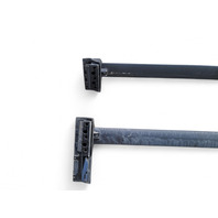 Honda Element 03-11 Roof Rack Rail Kit 2 Piece Set Assembly, 08L02-SCV-100B, E029, OEM, 2003, 2004, 2005, 2006, 2007, 2008, 2009, 2010, 2011