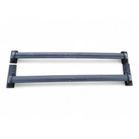 Honda Element 03-11 Roof Rack Rail Kit 2 Piece Set Assembly, 08L02-SCV-100B, E029, OEM, 2003, 2004, 2005, 2006, 2007, 2008, 2009, 2010, 2011